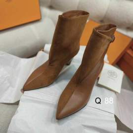 Picture of Hermes Shoes _SKUHermessz35-40K080611046
